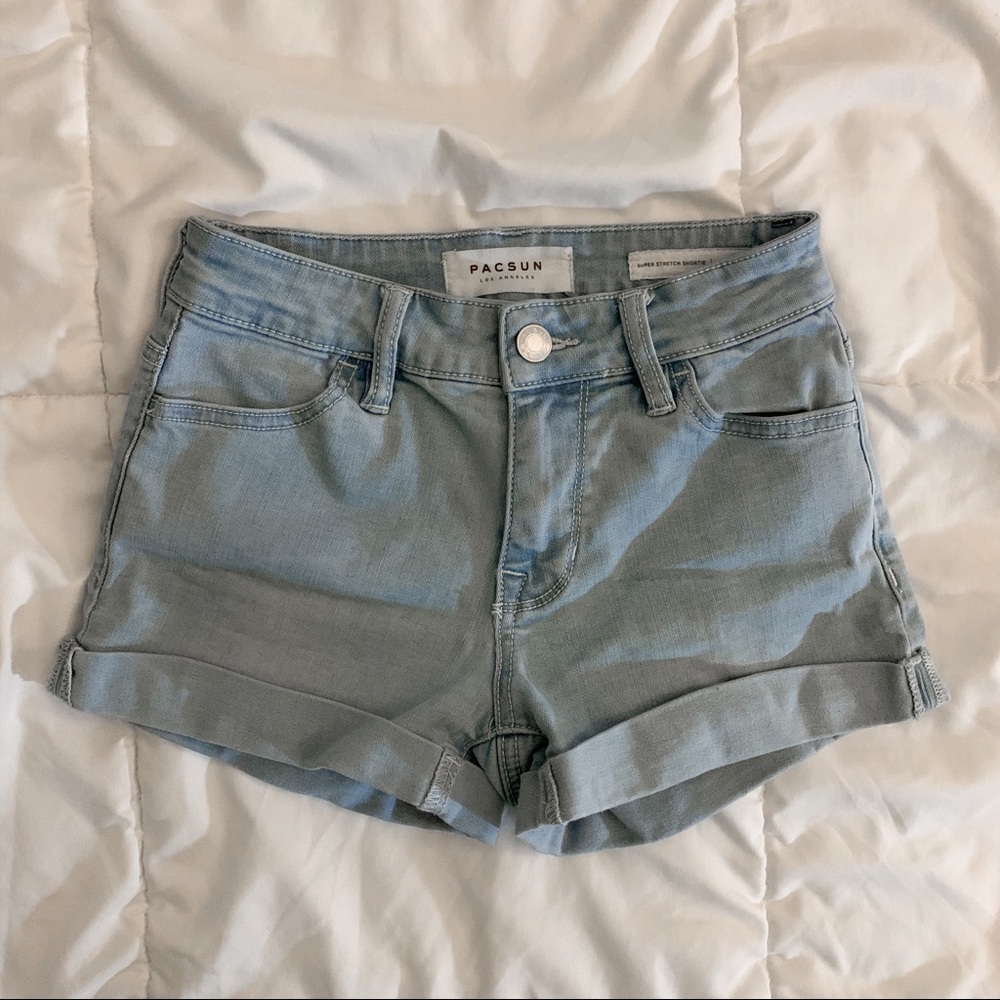 Pacsun Shorts